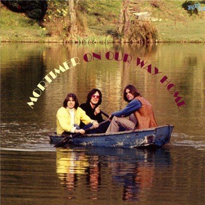 Mortimer - On Our Way Home download mp3 flac