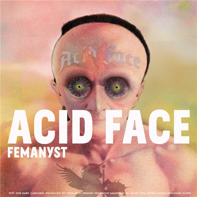 Femanyst - Acid Face download mp3 flac