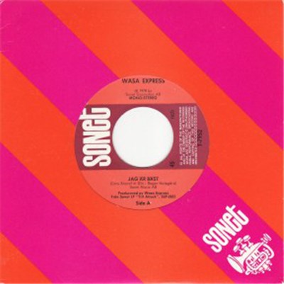 Wasa Express - Jag Är Bäst download mp3 flac