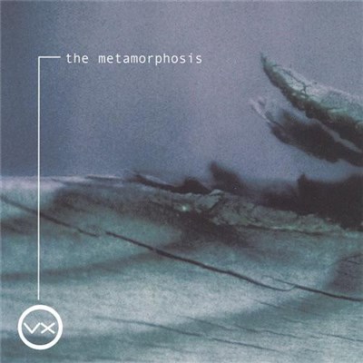 VX - The Metamorphosis download mp3 flac