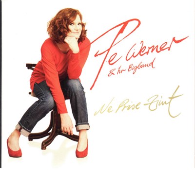 Pe Werner & hr Bigband - Ne Prise Zimt download mp3 flac