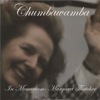 Chumbawamba - In Memoriam: Margaret Thatcher download mp3 flac