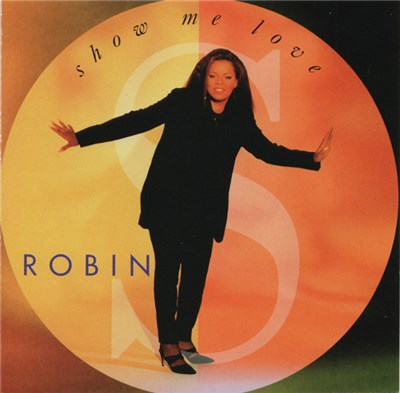 Robin S - Show Me Love download mp3 flac