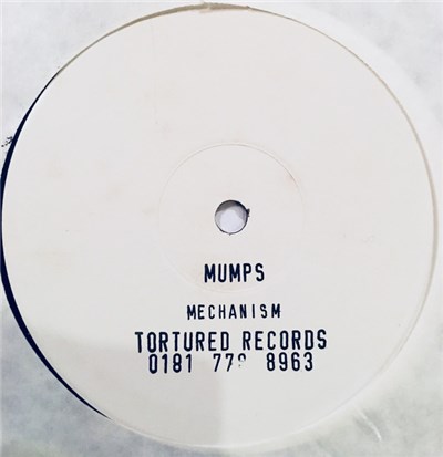 Mumps - Mechanisms A-D download mp3 flac