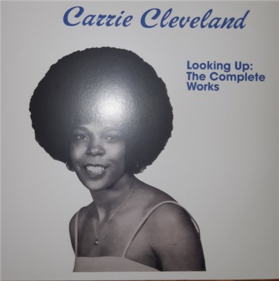 Carrie Cleveland - Looking Up: The Complete Works download mp3 flac