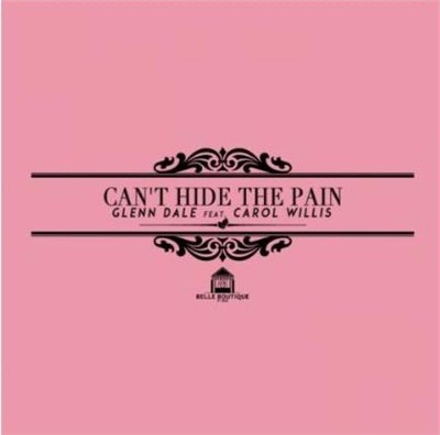 Glenn Dale - Can't Hide The Pain (L'Aquarium Remix) download mp3 flac