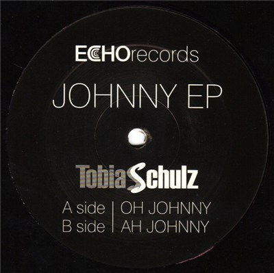 Tobias Schulz - Johnny EP download mp3 flac
