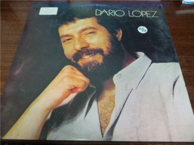 Dario Lopez - Dario Lopez download mp3 flac