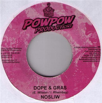 Nosliw / Phenomden - Dope & Grass / Es Isch O.K download mp3 flac