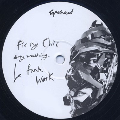 Tapehead - Fix My Chic download mp3 flac