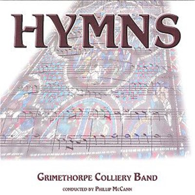 Grimethorpe Colliery Band - Hymns download mp3 flac