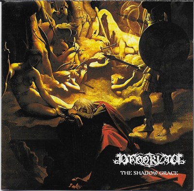Dagorlad - The Shadow Grace download mp3 flac