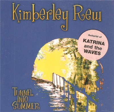 Kimberley Rew - Tunnel Into Summer download mp3 flac