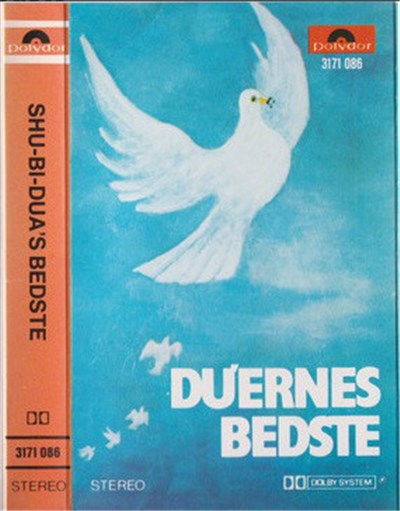 Shu-Bi-Dua - Du'ernes Bedste download mp3 flac