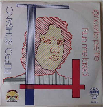 Filippo Schisano - Nun Me Lassà download mp3 flac