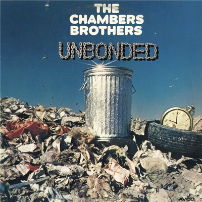 The Chambers Brothers - Unbonded download mp3 flac