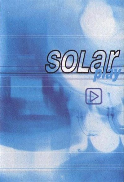 Solar - Play download mp3 flac