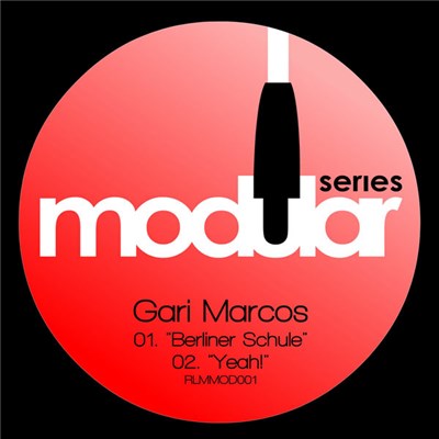 Gari Marcos - Berliner Schule / Yeah! download mp3 flac