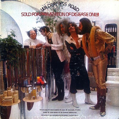 Wilderness Road - Sold For Prevention Of Disease Only download mp3 flac