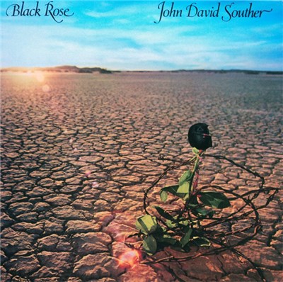 John David Souther - Black Rose download mp3 flac