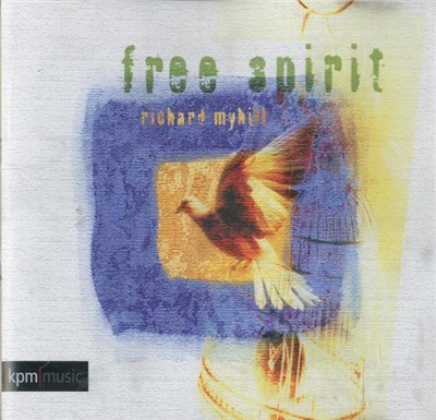 Richard Myhill - Free Spirit download mp3 flac