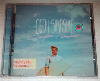 Cody Simpson - Surfers Paradise download mp3 flac