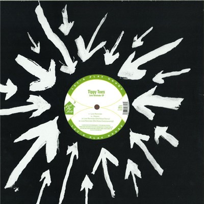 Tippy Toes - Love Reminder download mp3 flac