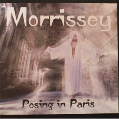Morrissey - Posing In Paris download mp3 flac