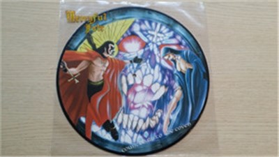 Mercyful Fate - Countdown To The Coven download mp3 flac