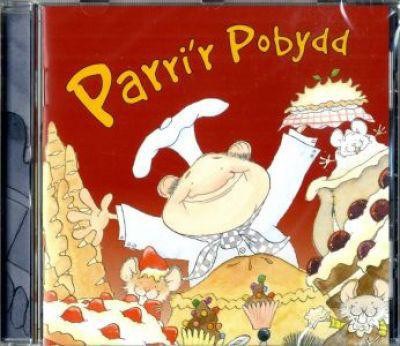 Dewi Pws - Parri'r Pobydd download mp3 flac