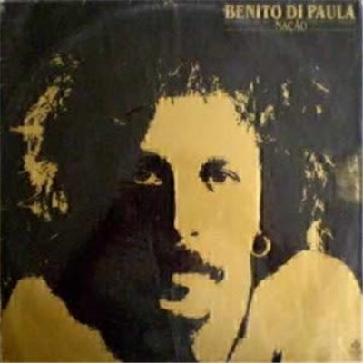 Benito Di Paula - Nação download mp3 flac