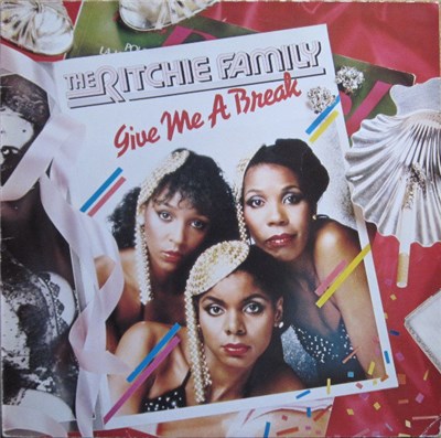 The Ritchie Family - Give Me A Break download mp3 flac