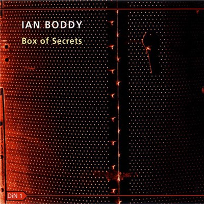 Ian Boddy - Box Of Secrets download mp3 flac