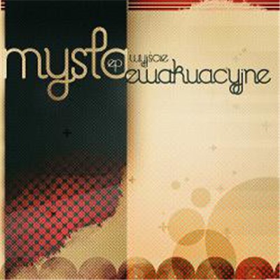 Mysta - Wyjście Ewakuacyjne EP download mp3 flac
