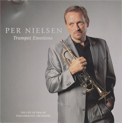 Per Nielsen - Trumpet Emotions download mp3 flac