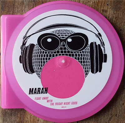 Marah - Float Away With The Friday Night Gods download mp3 flac