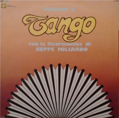 Beppe Miliardo - Balliamo Il Tango download mp3 flac
