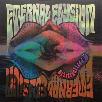 Eternal Elysium - Spiritualized D download mp3 flac