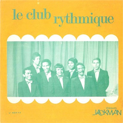 Le Club Rythmique - Calou Pilon / Histoire Percale download mp3 flac
