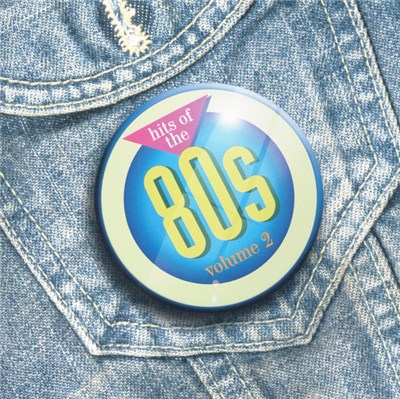 Various - Hits Of The 80s Volume 2 download mp3 flac