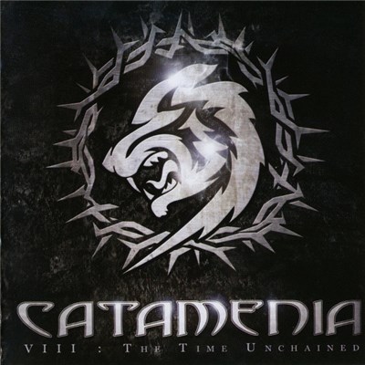 Catamenia - VIII: The Time Unchained download mp3 flac