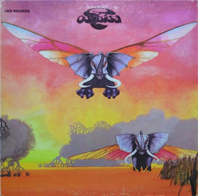 Osibisa - Osibisa download mp3 flac