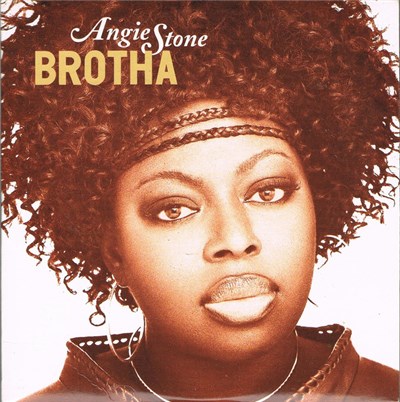 Angie Stone - Brotha download mp3 flac