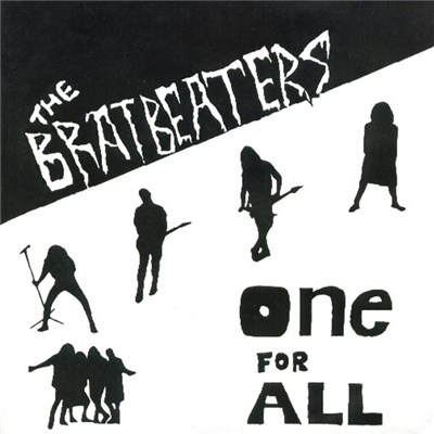The Bratbeaters - One For All download mp3 flac