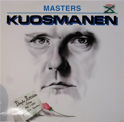 Kuosmanen - Masters download mp3 flac