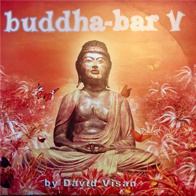 David Visan - Buddha-Bar V sampler promo download mp3 flac