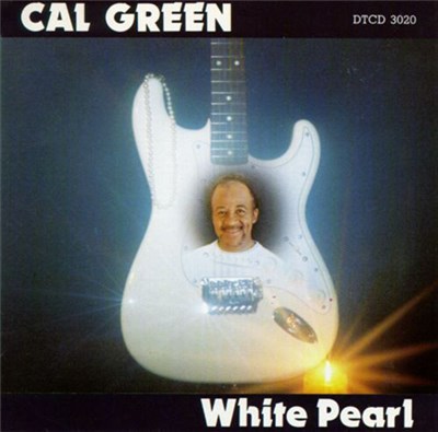 Cal Green - White Pearl download mp3 flac