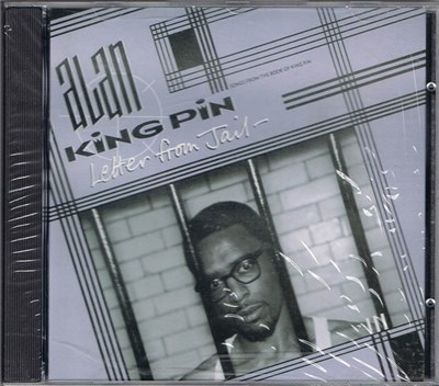 Alan King Pin - Letter From Jail download mp3 flac