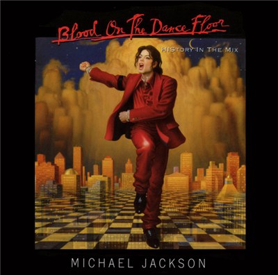 Michael Jackson - Blood On The Dance Floor (HIStory In The Mix) download mp3 flac