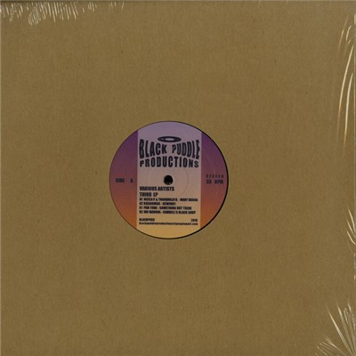 Various - Third Ep download mp3 flac